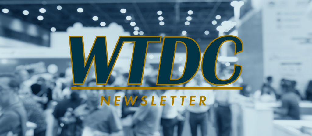 wtdc newsletter