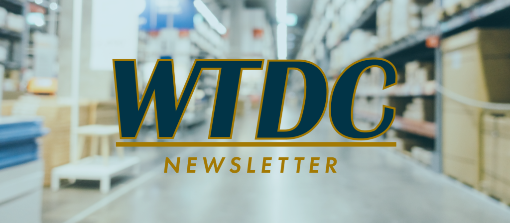 wtdc newsletter