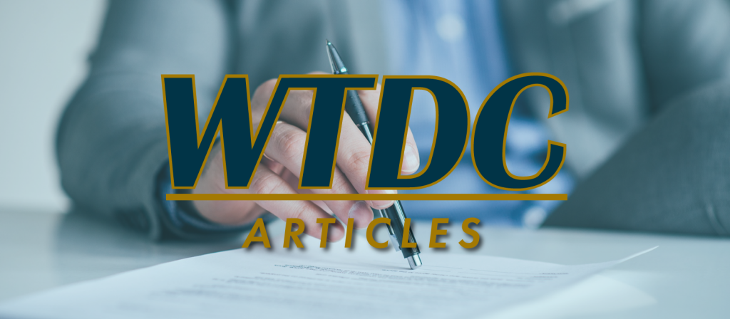 wtdc articles